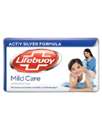 Lifebuoy Mild Care Soap Bar 