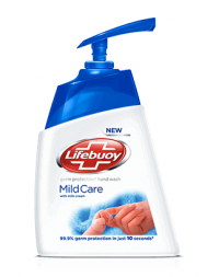 Lifebuoy Mild Care Hand Wash 