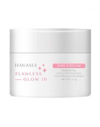 Hanasui Flawless Glow 10 Day Cream 
