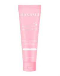 Hanasui Flawless Glow 10 Gentle Cleanser 