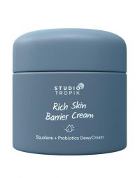 Studio Tropik Rich Skin Barrier Cream 