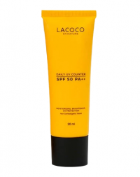 Lacoco Daily UV Counter Gel SPF 50++ 