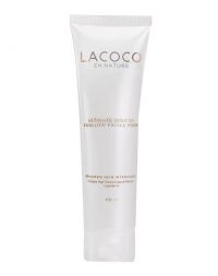 Lacoco Ultimate Golden Swallow Facial Foam 
