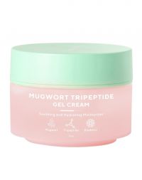 True to Skin Mugwort Tripeptide Moisturizer Gel Cream 