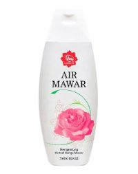 Viva Cosmetics Air Mawar 