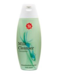 Viva Cosmetics Milk Cleanser Cucumber