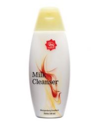 Viva Cosmetics Milk Cleanser 