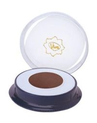 Viva Cosmetics Eye Shadow Cream Cokelat