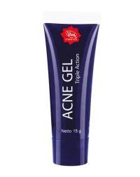 Viva Cosmetics Acne Gel Triple Action 