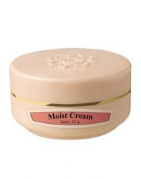 Viva Cosmetics Moist Cream 