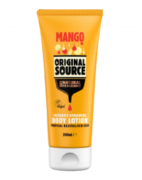Original Source Mango Body Lotion 