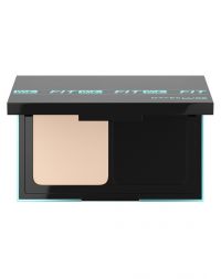 Maybelline Fit Me! 24H Oil Control Powder Foundation 120 Classic Ivory