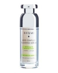BHUMI Acid Complex Clearing Serum 
