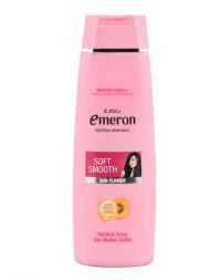 Emeron Nutritive Shampoo Soft and Smooth