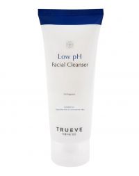 Trueve  Gentle Low pH Facial Cleanser 