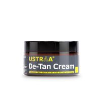 Ustraa De-Tan Cream for Men 