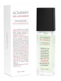 Acnaway Fix+ Acne Serum 