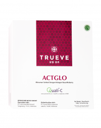 Trueve  ACTGLO Collagen Drink 