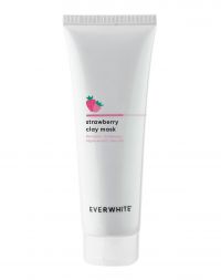 Everwhite Let It Glow Clay Mask Strawberry