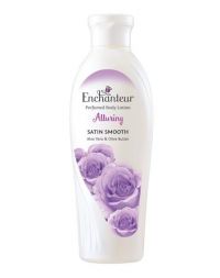 Enchanteur Perfumed Body Lotion Alluring 
