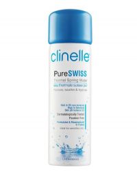 Clinelle Pureswiss Thermal Spring Water 