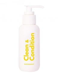Mad For Makeup Brush and Blender Cleanser Conditioner 