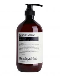 NARD Himalayan Herb Nard Shampoo 