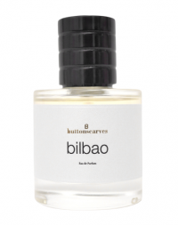 Buttonscarves Eau de Parfume Bilbao