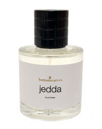 Buttonscarves Eau de Parfume Jedda