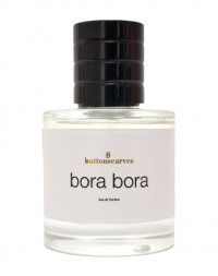 Buttonscarves Eau de Parfume Bora - Bora 