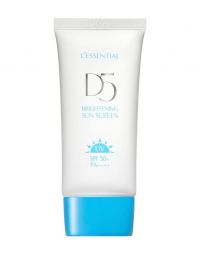 L'ESSENTIAL D5 Brightening Sunscreen 