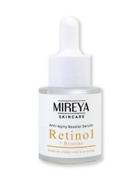 Mireya Retinol + Biostine Anti Aging Boost Serum 