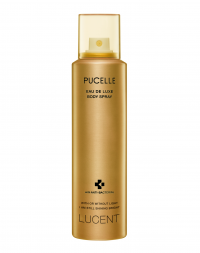 Pucelle Eau de Luxe Body Spray Lucent