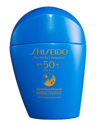 Shiseido Global Suncare The Perfect Protector SPF50+ PA++++ 
