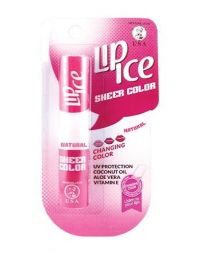 Lip Ice Sheer Color Natural