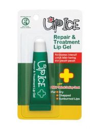 Lip Ice Repair & Treatment Lip Gel 