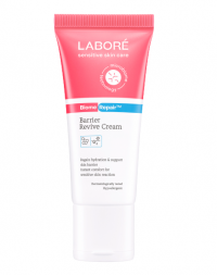 LABORE BiomeRepair™ Barrier Revive Cream 