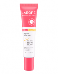 LABORE BiomeProtect™ Physical Sunscreen 