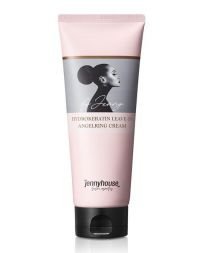 Jenny House Hydrokeratin Leave-in Angel Ring Cream 
