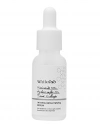 Whitelab Niacinamide 10% - Intense Brightening Serum 