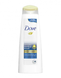 Dove Sampo Untuk Perawatan Rambut Rusak 