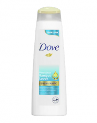 Dove Sampo Untuk Perawatan Rambut Anti Lepek 