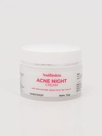 Nadfaskin Acne Night Cream 