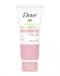 Dove Deodorant Dry Serum Collagen + Vitamin B3