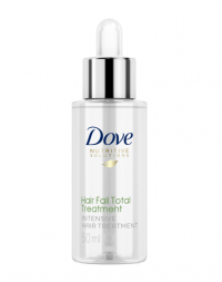 Dove Hair Fall Total Treatment Intensive Hair Tonic 