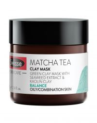 SWISSE Matcha Tea Clay Mask 