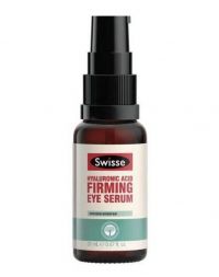 SWISSE Hyaluronic Acid Firming Eye Serum 