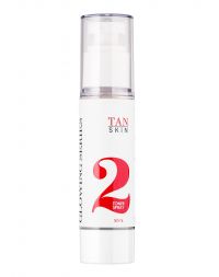 Tan Skin Glowing Series Toner Spray 