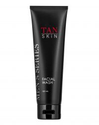 Tan Skin Men’s Series Facial Wash 