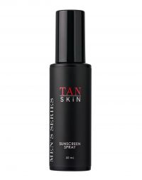Tan Skin Men’s Series Sunscreen Spray 